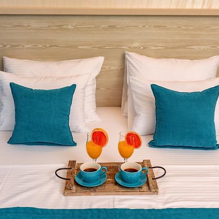 Luxury Apartments Queen Petrovac Rum bild