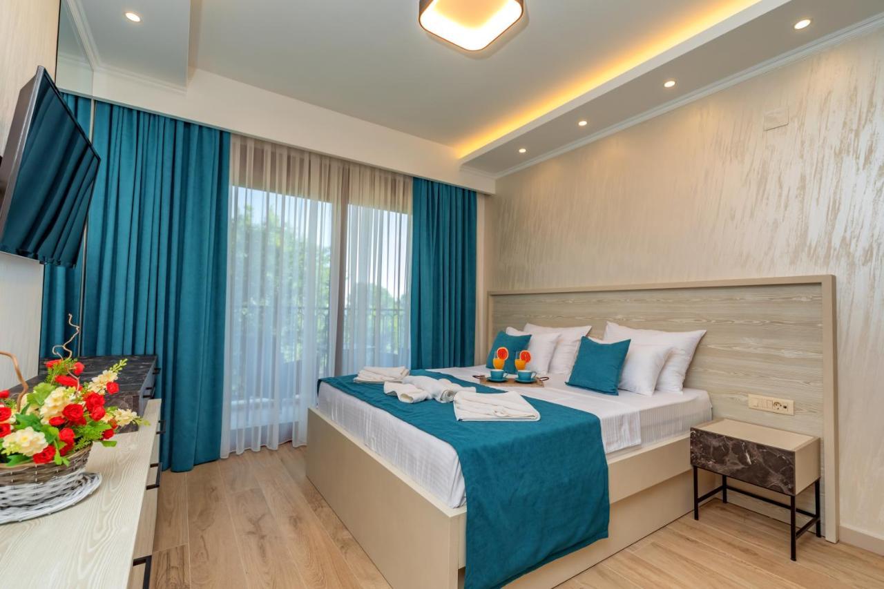 Luxury Apartments Queen Petrovac Exteriör bild