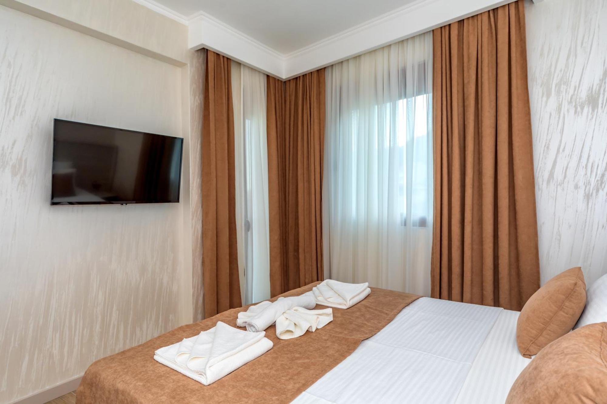 Luxury Apartments Queen Petrovac Rum bild