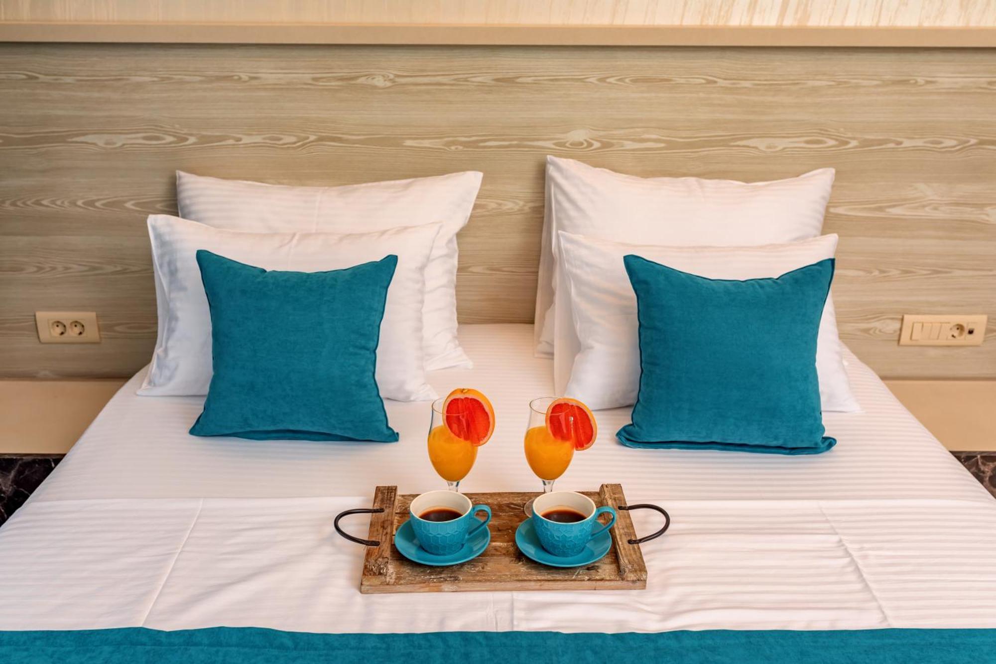 Luxury Apartments Queen Petrovac Rum bild